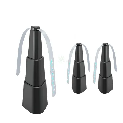 Indoor Outdoor Fly Repellent Electronic Mosquito for Pest Control Table Top Fly Fans to Keep Flies Away