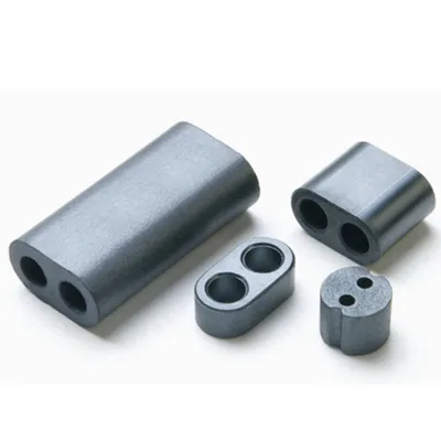 EMI RID Type Balun Ferrite Core