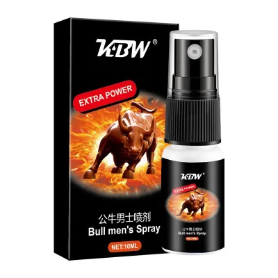 Original Factory Wholesale Herbal Long Time Sex Spray Durable Enhancer Delay Ejaculation Long-Lasting Sex Product for Adult Men