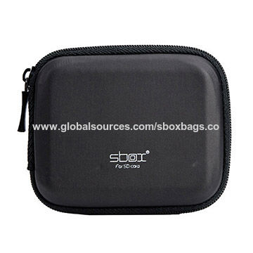 Memory Card case SD Card Holder Switch Game card case storage bag pouch box card carry case