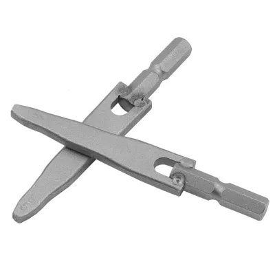 Copper Aluminum Tube Expander Metric British Rapid Reaming air Conditioning Refrigerator Tool Tube Expander