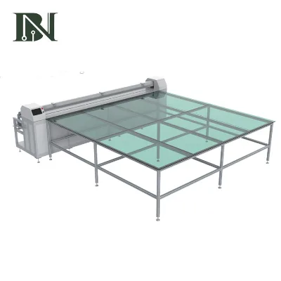 Multifunctional automatic Ultrasonic zebra crossing roller shutter sunshade cutter Machine