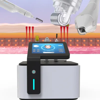 Cool Jet Plasma for Face Cold Plasma Looking for Distributor Eyelid Tightening and Lifting Fractional Plasma Device