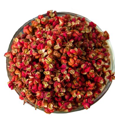 Shaanxi Hancheng Red Pepper Hot Pot Seasoning New Goods Good Chili Pepper Dried and Raw Wholesale