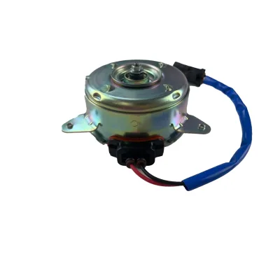 OEM Spec Direct Replacement Radiator Cooling Fan Motor 19030-R1A-A02 Fit for Honda Civic 1.8L 2012 2013 2014 2015