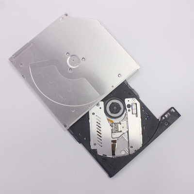 BU40 9MM Dual Layer 6X 3D BD-RE Blu-ray M-Disc Burner Player for HITACHI Laptop 8X DVD RW CD-R Writer Optical Drive Replacement