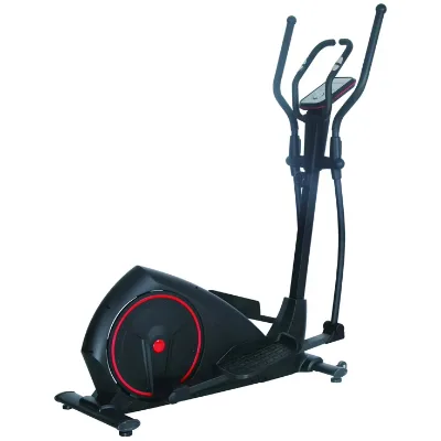 GS-8718HP-1 Professional Production Mini Magnetic Stepper Machine Elliptical Bikes Manufacturers With Handle Bar