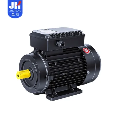 New JH 15000pa Aluminium Car Vacuum Cleaner Brushless Auto Electric Wash Pressure Washer Pump Motor