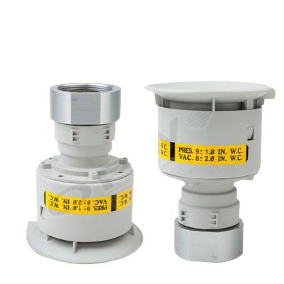 2 Inches Pressure Vaccum Vent