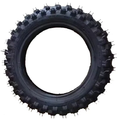 Off Road /On Road Tires2.50-10/10*2.50/13*5.00-6 Tires for Dirt Bikes/Scooters/ATVs
