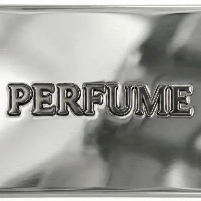 Hot Sale High Quality Custom Logo Printing Perfume Metal Labels Anti-Fade Feature Cosmetics Packaging OEM/ODM Accepted
