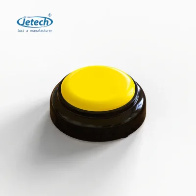 Personalized Customized Educational Toys Sound Button for Kids Factory Wholesale Funny Sound Button for Pet Training