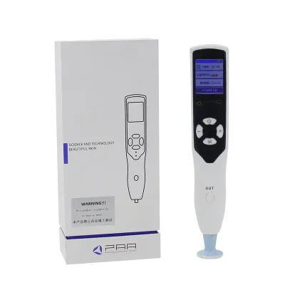 Skin Lifting Handheld Plasma Ozone Pen