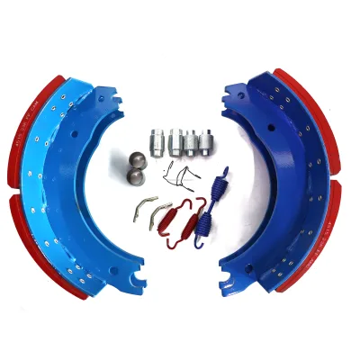 4515 Brake Shoe Suitable for Truck Brake System