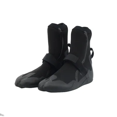 Hot Selling Felt Sole Diving Boots Sport Water Shoes
