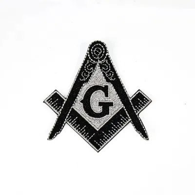 High Quality Soft Rubber PVC 3D Sew-On Patches with Custom Logo and Color