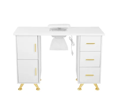 Manicure Table Cross-border Nail Table Wholesale Manufacturer Nail Art Table