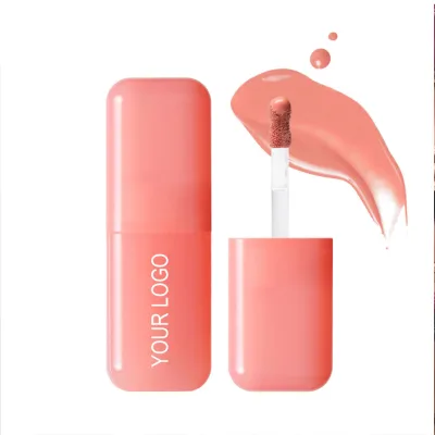 All Skin Tones Soft Focus High Impact Glow Buildable Pigments Cream Blush Lightweight Filtered Finish Liquid Blush