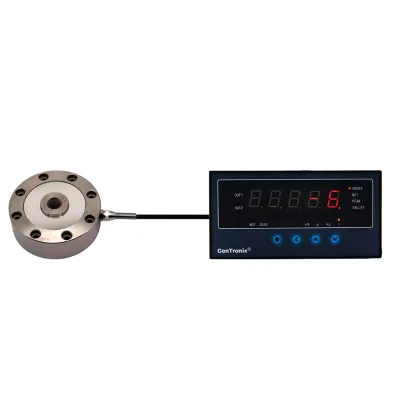 Alloy steel Spoke & round Chinese  load cell , kexlimice oem compression load cell with 1ton 2ton 3ton 5ton