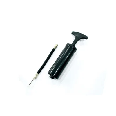 XY-804D 6" Mini Hot Sale High Quality Plastic Hand air Pump
