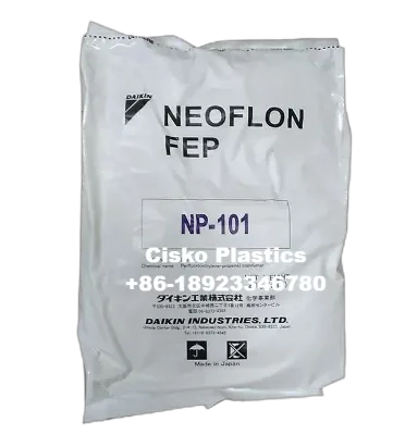 For NEOFLON FEP NP-120 (NP120) DAIKIN Fluoropolymer Resins