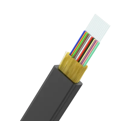 Ribbon Fiber Optical Cable