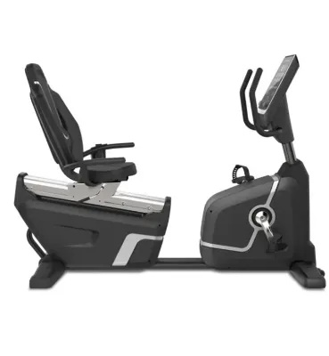 Hot Sales Gym Machine Commercial Recumbent Bike for Bodybuilding Gym Bike
