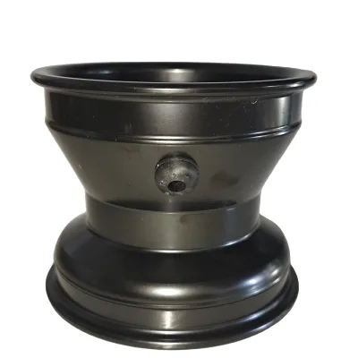 New Aluminium Alloy Wheel Hub for Go Kart(with Bearing)