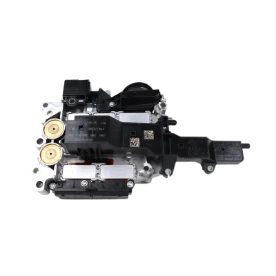 Refurbished 0B5 Control Module DL501 TCU TCM 7-Speed WD Clutch OB5 927 256 B OB5 927 156 F OB5 927 256 OB5 927 156 E Gearbox