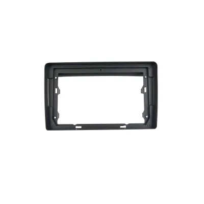 9/10inch 2din Car Radio Fascias Frame for Fiat bmw hyundai Panel Bracket Car Stereo Android Canbus Wires