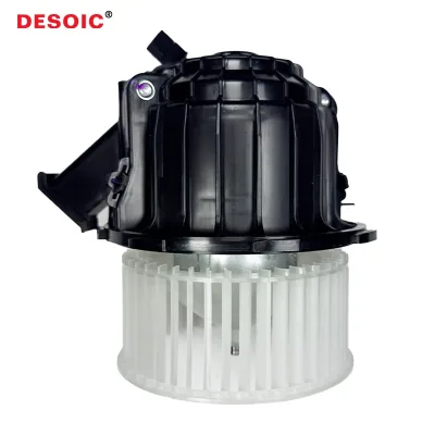 OEM 8T1820021 Air Conditioner Blower Blower Motor for Audi A4L 2008-2016 RS5 Cabriolet 8F7 2013-2014 Porsche Macan 95B