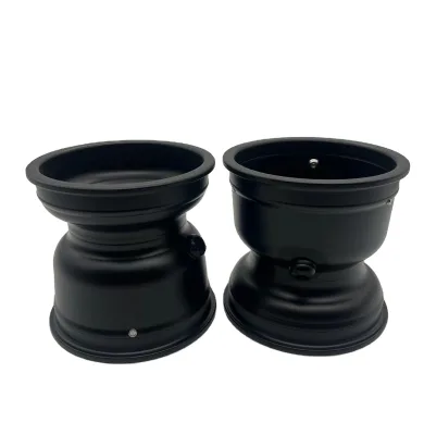 EGS New Go Kart Aluminium & Magnesium Rim Replacement