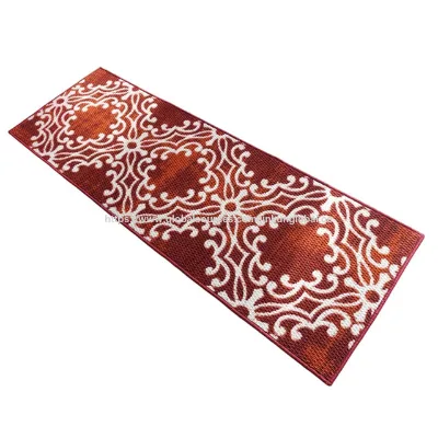 Factory Wholesale Living Room Custom Printed Floor Rugs Carpet