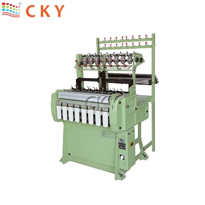 CKY845 High Speed PP Tape Weaving Loom