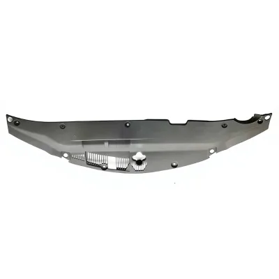 Radiator Cover Shield Support Cool Air Intake Duct Front Fender 53295-33050 Water Rank Upper Cover for Lexus ES350 2006-2010
