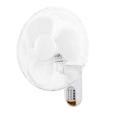 16 inches wall fan with remote