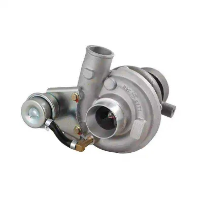 Factory Hot Sales High Quality Car EngineTurbo 8980198930 8980115293 8980118923 8-98132-071-0 8-98011-892-3 for Isuzu D-MAX 4JJ1