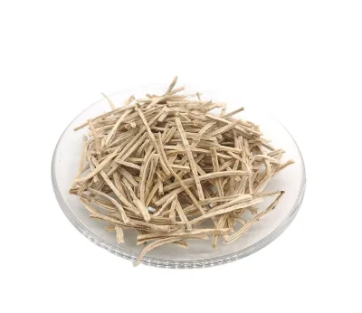 Factory Direct Supply Fresh Frozen Burdock Hot Sale Niu Bang Burdock Strip