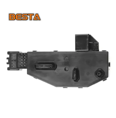 New 23247096 20914737 Right Power Seat Control Switch Adjusting Button for Chevrolet Silverado GMC Sierra Car Accessories