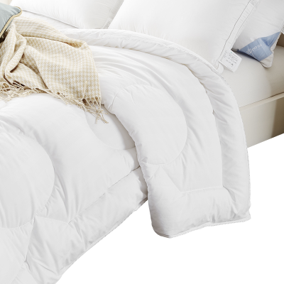 Soft Touching Home Nature Fiber Comforters Home Duvet Inner Bamboo Quilt