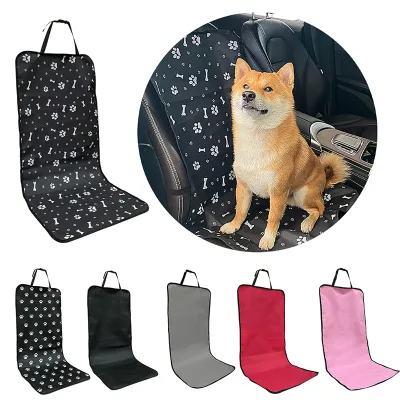 Wholesale Manufacturer's Durable Stylish Adjustable Nylon Dog Collar Set Soft Reflective for Safety Modern Style Pet Mat
