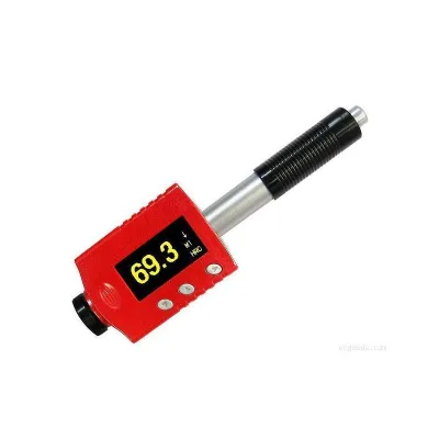 Digital Portable Hardness Tester HARTIP 1800 Leeb Hardness Measurement