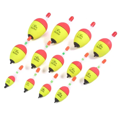 Wholesale 3g-100g EVA Fishing Float Fishing Accessories