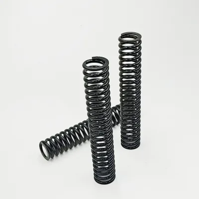 High Precision Stainless Steel Electrical Cabinet Spring, Durable Torsion Spring for Electric Control Panel Enclosure