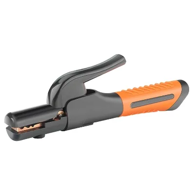 300a China Electrode Durable Welding Electrode Holder for Professional Welding Equipment