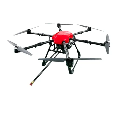 Cleaning Drone Roof Drone Cleaning High Efficiency Powerful Drone Cleaning Ideal for Residential Use Window Solar Panels