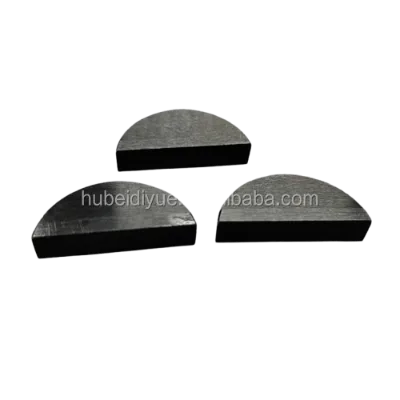 Diesel Engine Parts KTA38 KTA50 KTA19 Camshaft Offset Woodruff Key 200709
