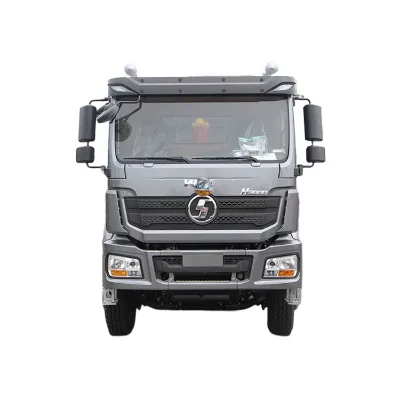 Efficient and Fuel Efficient H3000 4x2 Tractoe Truck at Low Price for Sale