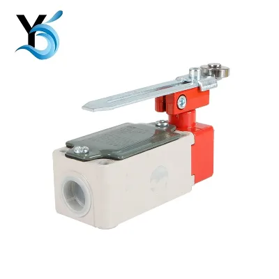 LXK3-20S/T  Travel  Switch