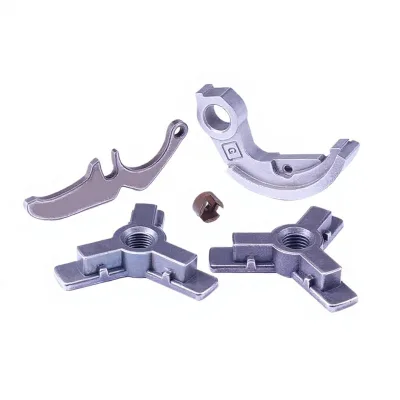 Powder Metallurgy PM Alloy Powder Pressed Stainless Steel Parts Hardware Processing Non-Standard Products